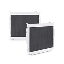 Load image into Gallery viewer, Mishimoto MMRAD-F2D-83 FITS: Radiators FITS: 83-94 Ford 6.9L/7.3L IDI Diesel Aluminum Radiator Radiators