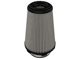 aFe 21-91155 FITS: MagnumFLOW Pro DRY S Universal Air Filter 4in F x 6in B x 4in T (Inv) x 8in H Air Filters Universal Fit