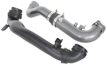 Load image into Gallery viewer, AEM Induction 26-3005C FITS:AEM 20-21 Toyota Supra L6-3.0L F/I Turbo Intercooler Charge Pipe Kit Intercooler Pipe Kits