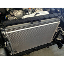 Load image into Gallery viewer, Mishimoto MMRAD-370Z-09 FITS: Radiators FITS: 09+ Nissan 370Z Manual Radiator Radiators