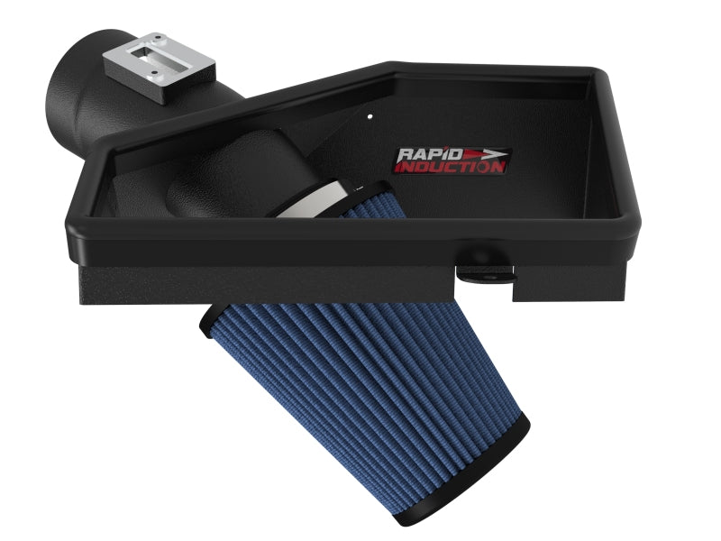 aFe 52-10011R FITS: 19-21 Mini Cooper / S / Clubman L3 1.5L (t) MagnumFORCE Intake Stage-2 Pro 5R Cold Air Intakes