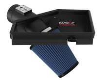 Load image into Gallery viewer, aFe 52-10011R FITS: 19-21 Mini Cooper / S / Clubman L3 1.5L (t) MagnumFORCE Intake Stage-2 Pro 5R Cold Air Intakes