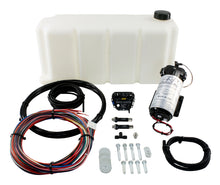 Load image into Gallery viewer, AEM 30-3301 FITS: V2 5 Gallon Diesel Water/Methanol Injection Kit (Internal Map) Water Meth Kits