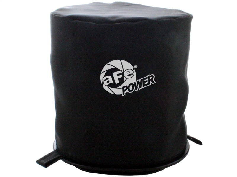 aFe 28-10283 FITS: MagnumSHIELD Pre-Filters P/F 2x/72-91061 (Black) Pre-Filters