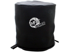 aFe 28-10283 FITS: MagnumSHIELD Pre-Filters P/F 2x/72-91061 (Black) Pre-Filters
