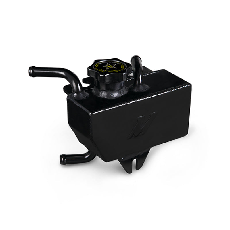 Mishimoto MMRT-WRX-08E FITS: Subaru 08-14 WRX/ 05-09 Legacy GT Aluminum Coolant Expansion Tank Coolant Reservoirs