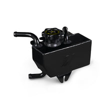 Load image into Gallery viewer, Mishimoto MMRT-WRX-08E FITS: Subaru 08-14 WRX/ 05-09 Legacy GT Aluminum Coolant Expansion Tank Coolant Reservoirs
