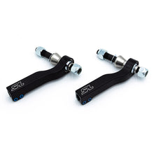 Load image into Gallery viewer, SPL Parts SPL TRE G8X FITS: 2022+ BMW G80/G82 M3/M4 Tie Rod Ends (Bumpsteer Adjustable) Tie Rods