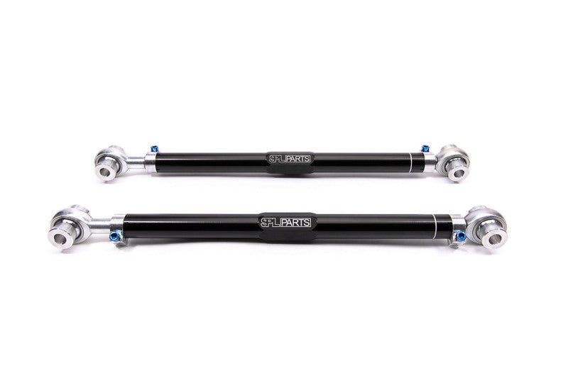 SPL Parts SPL RTA G29 FITS: 2020+ Toyota GR Supra (A90) / 2019+ BMW Z4 (G29) Rear Toe Links Suspension Arms & Components