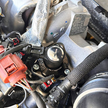 Load image into Gallery viewer, Go Fast Bits T9380 FITS:GFB Diverter Valve DV+ 2022+ VW Golf GTI/Golf R Mk8 (EA888) / 2018+ Audi RS5 B9 2.9TFSI Blow Off Valves