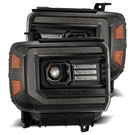 AlphaRex 880614 Headlights