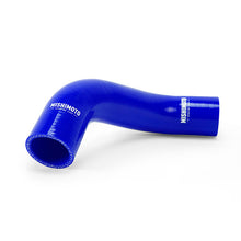 Load image into Gallery viewer, Mishimoto MMHOSE-WRX-01BL FITS: Hoses FITS: 01-07 Subaru WRX / WRX STI Blue Silicone Hose Kit Hoses