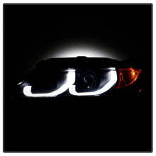 Load image into Gallery viewer, SPYDER 5086563 FITS: 14-19 Chevrolet Impala Proj Headlights Low Beam/High Beam H9 Inc Black PRO-YD-CHIP14-LB-BK Headlights