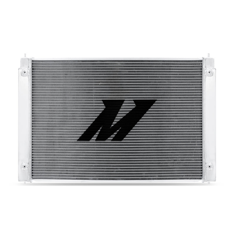 Mishimoto MMRAD-370Z-09TR FITS: Radiators FITS: 09-20 Nissan 370Z Aluminum Radiator (AC Removal) Radiators