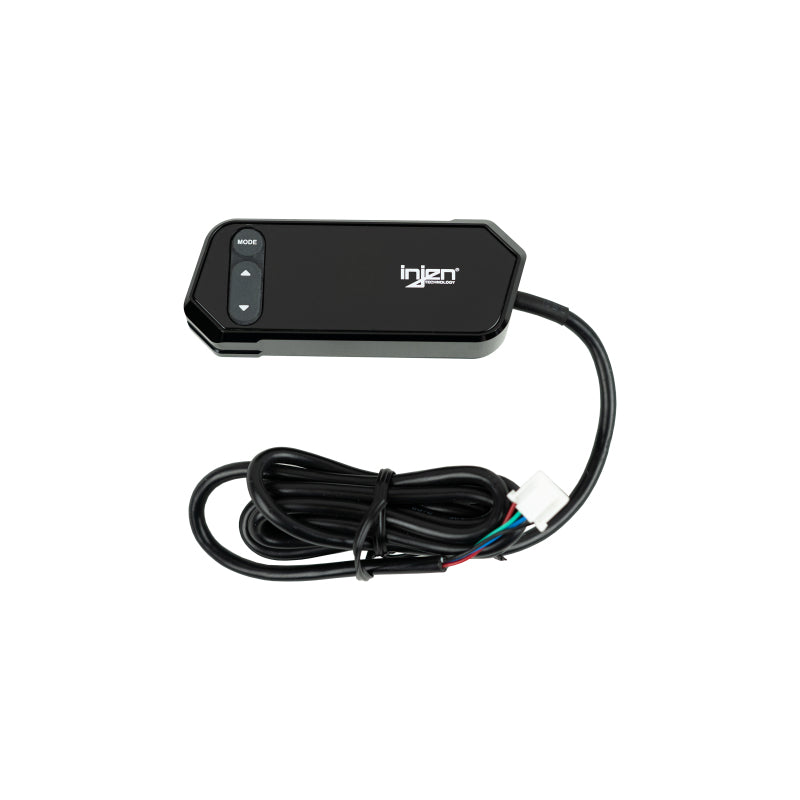 Injen PT0009B FITS: Throttle Controllers FITS: 10-19 Audi A4 2.0T / 06-19 VW GTI 2.0T / 12-19 VW Golf R 2.0T X-Pedal Pro Black Edition Thrott Throttle Controllers