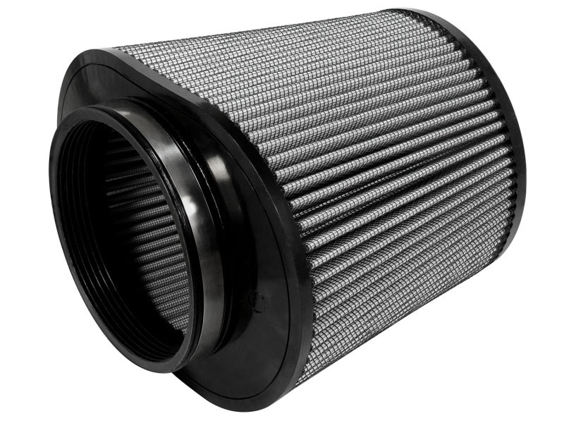 aFe 21-91018 FITS: MagnumFLOW Replacement Air Filter PDS A/F (5-1/2)F x (7x10)B x (7)T (Inv) x 8in H Air Filters Universal Fit