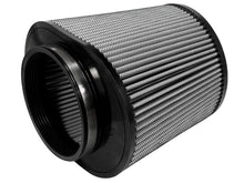 Load image into Gallery viewer, aFe 21-91018 FITS: MagnumFLOW Replacement Air Filter PDS A/F (5-1/2)F x (7x10)B x (7)T (Inv) x 8in H Air Filters Universal Fit