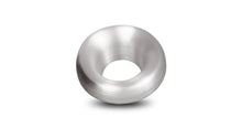 Load image into Gallery viewer, Vibrant 10950 FITS: Bellmouth Velocity Stack Aluminum (2.5in Neck O.D. 6in Bellmouth O.D.) Velocity Stacks