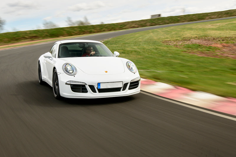 Ohlins POS MU00S1 FITS: 13-19 Porsche 911 Carrera 4/Turbo (991) Incl. S Models Road & Track Coilover System Coilovers
