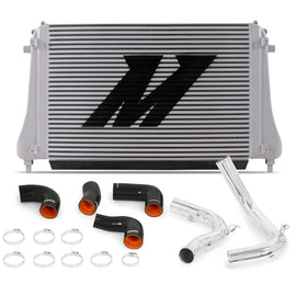 Mishimoto MMINT-MK7-15KP FITS: Intercooler Kits FITS: 2015+ VW MK7 Golf TSI / GTI / R Performance Intercooler Kit w/ Pipes (Polished) Intercooler Kits