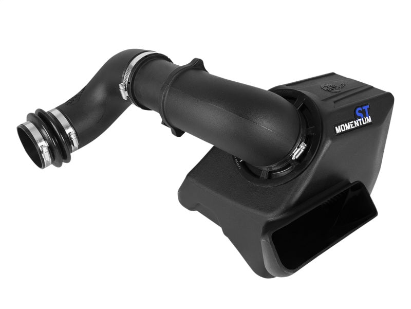 aFe 54-46405 FITS: Momentum ST Pro 5R Cold Air Intake System 2018 Volkswagen Atlas V6-3.6L Cold Air Intakes
