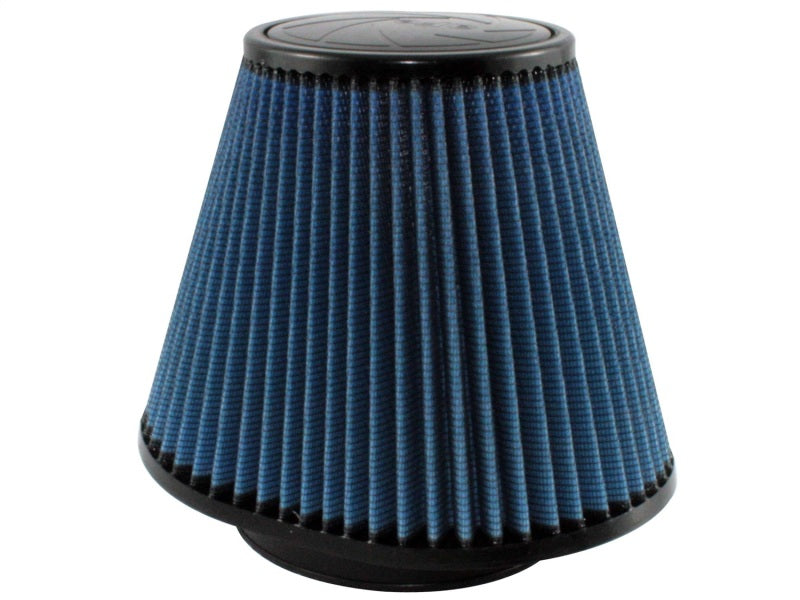 aFe 24-90032 FITS: MagnumFLOW Air Filters IAF P5R A/F P5R 5-1/2F x (7x10)B x 5-1/2T x 8H Air Filters Universal Fit