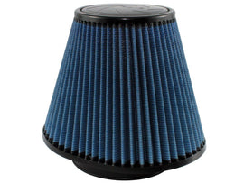 aFe 24-90032 FITS: MagnumFLOW Air Filters IAF P5R A/F P5R 5-1/2F x (7x10)B x 5-1/2T x 8H Air Filters Universal Fit