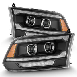 AlphaRex 880558 Headlights