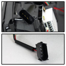 Load image into Gallery viewer, SPYDER 5008374 FITS: Ford F150 09-14 LED Tail Lights Black ALT-YD-FF15009-LED-BK Tail Lights