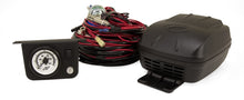 Load image into Gallery viewer, Air Lift 25592 FITS: Load Controller Ii Single Gauge w/ Lps 5 PSI Min. Gauges