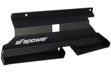 aFe 54-10468 FITS: MagnumFORCE Intakes Scoops AIS BMW 3-Series/ M3 (E46) 01-06 L6 Black Cold Air Intakes