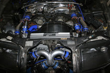 Load image into Gallery viewer, Mishimoto MMRAD-300ZX-90T FITS: Radiators FITS: 90-96 Nissan 300ZX Turbo Manual Aluminum Radiator Radiators