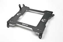 Load image into Gallery viewer, SPARCO 600SB284L FITS:Sparco Base 16 Chevrolet Camaro Right Seat Brackets &amp; Frames