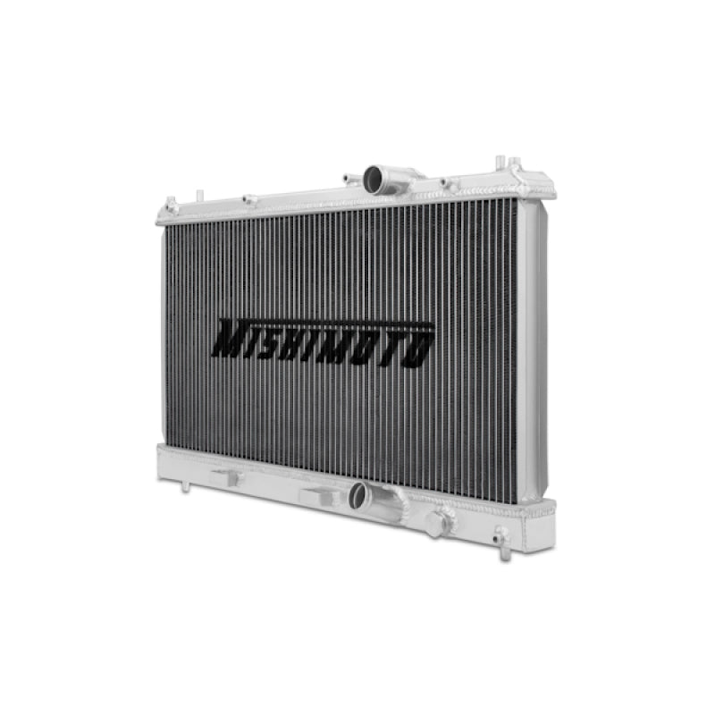 Mishimoto MMRAD-NEO-96 FITS: Radiators FITS: 95-99 Dodge Neon Manual Aluminum Radiator Radiators