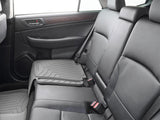 WeatherTech Child Car Seat Protector - Grey (Individually Boxed)