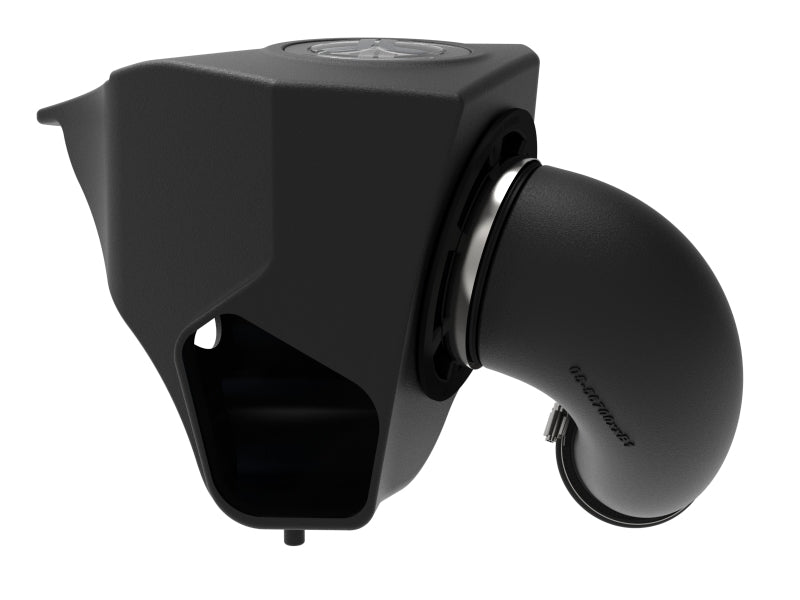 aFe 56-70037R FITS: Takeda Momentum Pro 5R Cold Air Intake System 2021 Toyota Supra L4 2.0L Turbo Cold Air Intakes