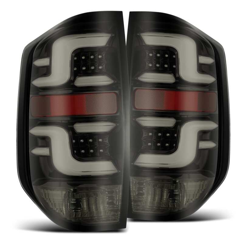 AlphaRex 672010 Tail Lights