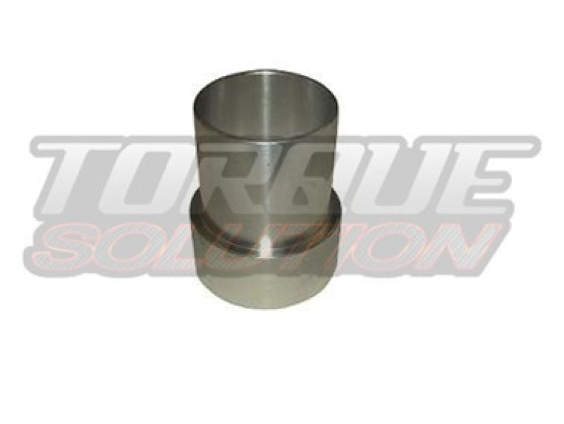 Torque Solution TS-HKS-125 FITS: HKS SSQV BOV outlet 1.25in. Recirculation Adapter Blow Off Valve Accessories