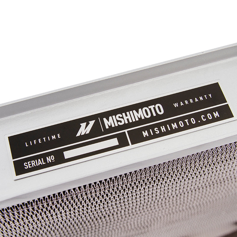 Mishimoto MMRAD-F2D-11V2 FITS: Radiators FITS: 11-16 Ford 6.7L Powerstroke Aluminum Primary Radiator Radiators