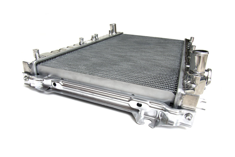 CSF 2862 FITS: 89-97 Mazda Miata Radiator Radiators