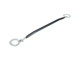 Whiteline KSB557 FITS: 99-05 BMW 3 Series E46 excl M3 Front adjustable strut tower brace excl traction control Strut Bars
