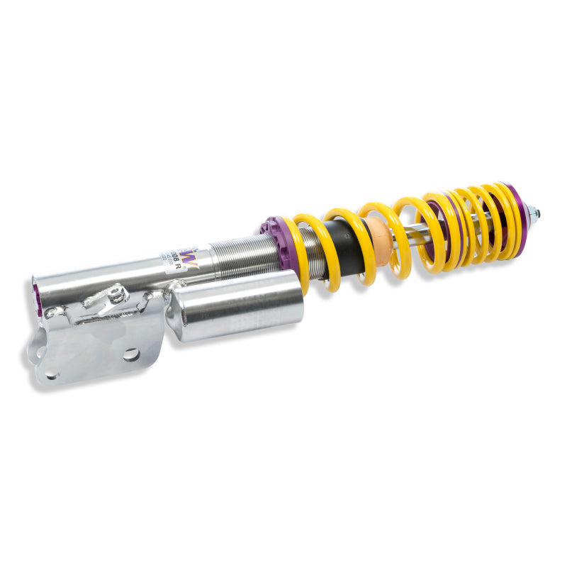 KW 35245018 FITS: Coilover Kit V3 2015 Subaru Impreza WRX / STI Coilovers