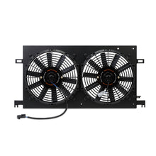 Load image into Gallery viewer, Mishimoto MMFS-BRZ-13P FITS: 2013+ Subaru BRZ/Scion FRS/Toyota GT86 Performance Fan Shroud Fans &amp; Shrouds