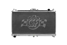 Load image into Gallery viewer, CSF 2863 FITS: 98-05 Mazda Miata Radiator Radiators