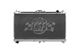 CSF 2863 FITS: 98-05 Mazda Miata Radiator Radiators