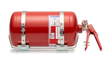 Load image into Gallery viewer, SPARCO 014772MSL FITS: Sparco 4.25 Liter Mechanical Steel Extinguisher System Fire Safety