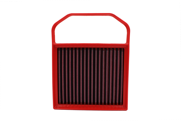 BMC FB833/20 FITS: 2016 Mercedes Class C (W205/A205/C205/S205) C400 Replacement Panel Air Filter (2 Filters Req.) Air Filters Drop In