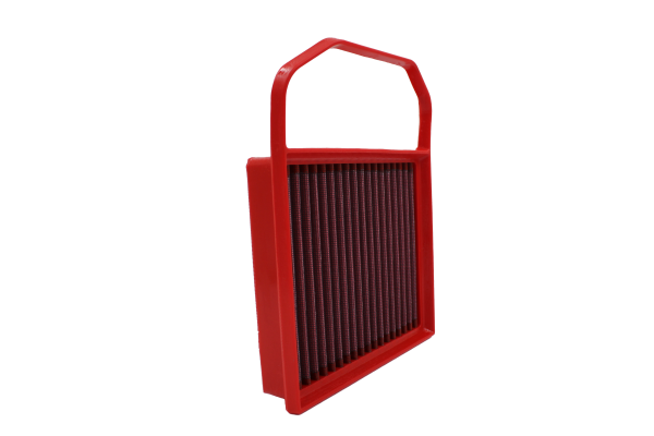 BMC FB833/20 FITS: 2016 Mercedes Class C (W205/A205/C205/S205) C400 Replacement Panel Air Filter (2 Filters Req.) Air Filters Drop In