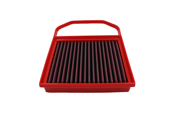 BMC FB833/20 FITS: 2016 Mercedes Class C (W205/A205/C205/S205) C400 Replacement Panel Air Filter (2 Filters Req.) Air Filters Drop In