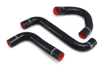 Load image into Gallery viewer, Mishimoto MMHOSE-GTO-04BK FITS: Hoses FITS: 04 Pontiac GTO Black Silicone Hose Kit Hoses
